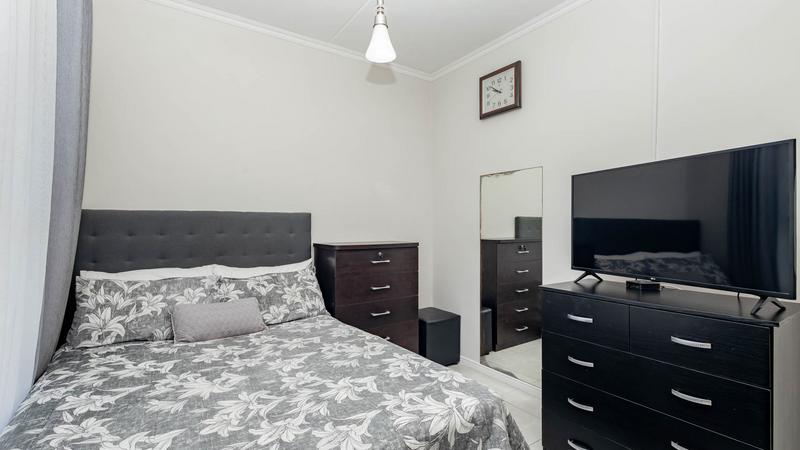 3 Bedroom Property for Sale in Richwood Western Cape